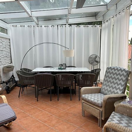 Appartements Belli Opatija Exteriér fotografie