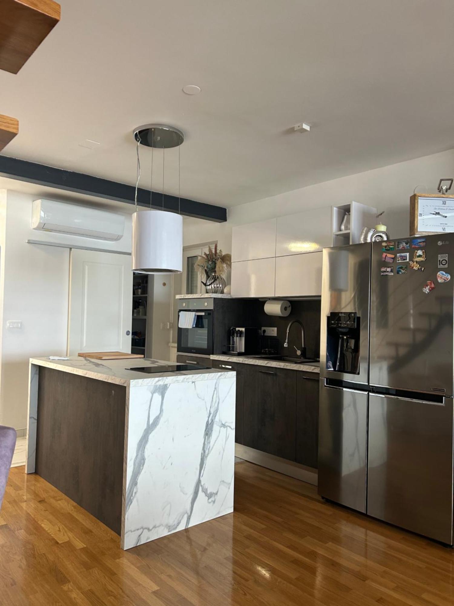 Appartements Belli Opatija Exteriér fotografie