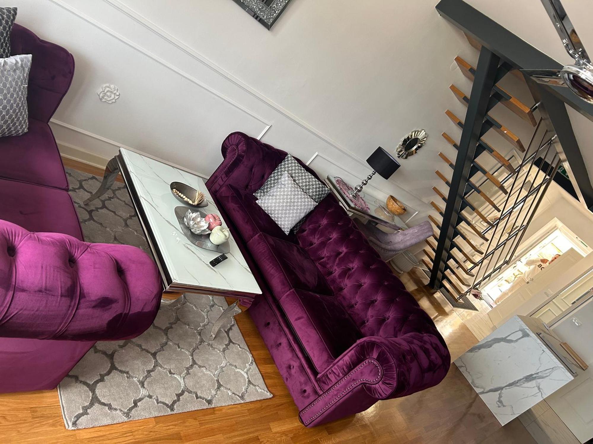 Appartements Belli Opatija Exteriér fotografie