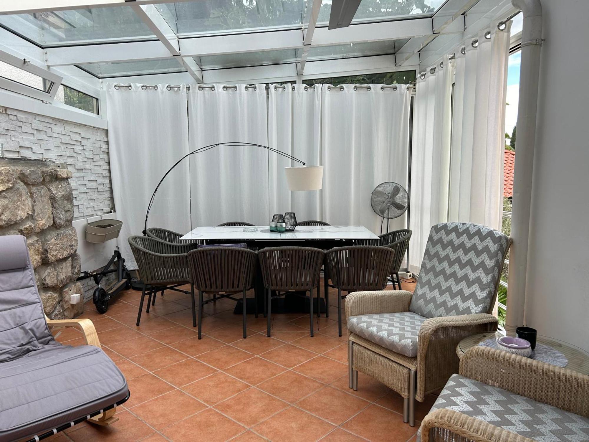 Appartements Belli Opatija Exteriér fotografie